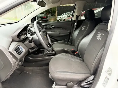 CHEVROLET Prisma 1.4 4P LT FLEX, Foto 4