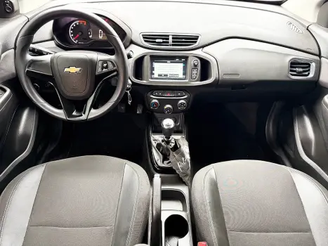 CHEVROLET Prisma 1.4 4P LT FLEX, Foto 5
