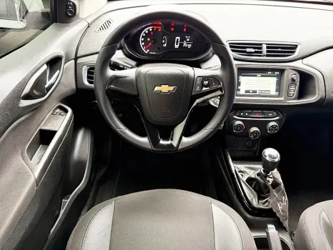 CHEVROLET Prisma 1.4 4P LT FLEX, Foto 6