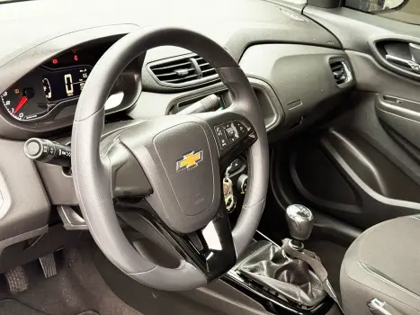 CHEVROLET Prisma 1.4 4P LT FLEX, Foto 9
