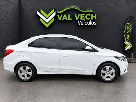 CHEVROLET Prisma 1.4 4P LT FLEX, Foto 11