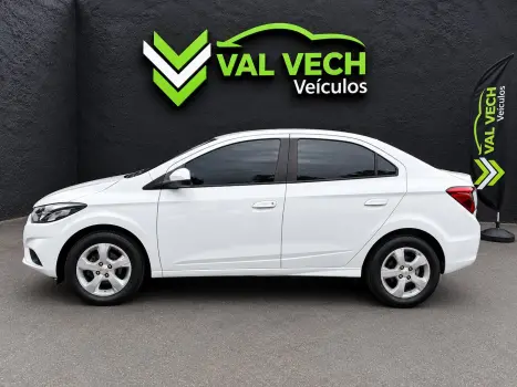 CHEVROLET Prisma 1.4 4P LT FLEX, Foto 12