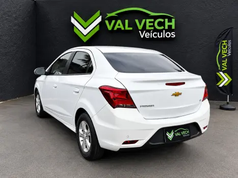 CHEVROLET Prisma 1.4 4P LT FLEX, Foto 13