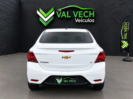CHEVROLET Prisma 1.4 4P LT FLEX, Foto 14