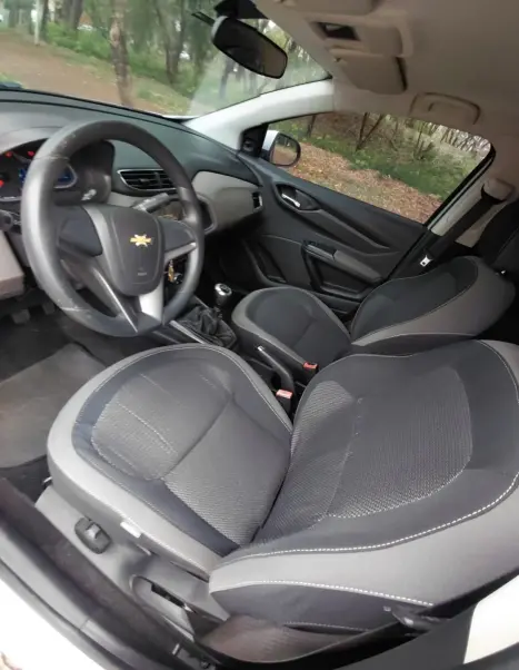 CHEVROLET Prisma 1.4 4P LT FLEX, Foto 8