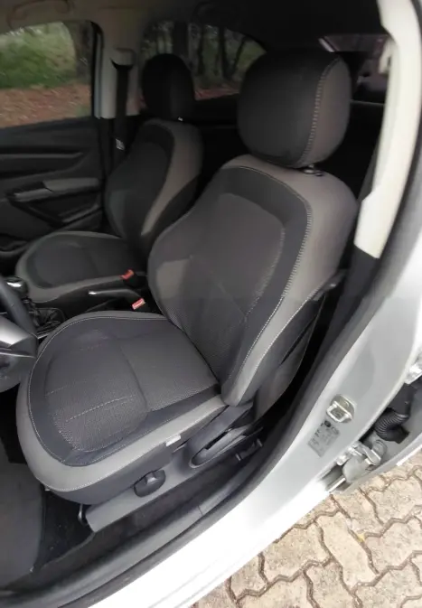 CHEVROLET Prisma 1.4 4P LT FLEX, Foto 10