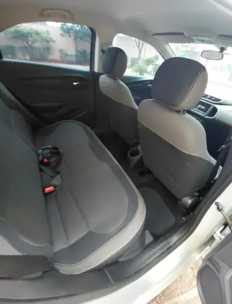 CHEVROLET Prisma 1.4 4P LT FLEX, Foto 11