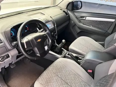 CHEVROLET S10 2.4 ADVANTAGE CABINE DUPLA, Foto 3