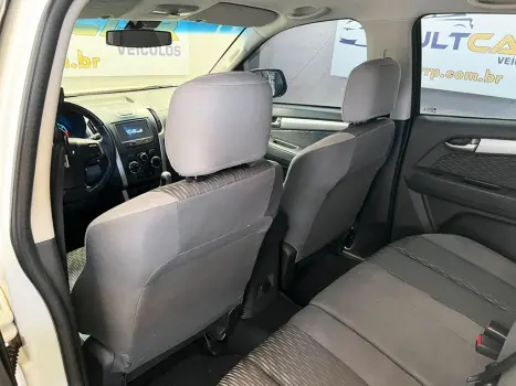 CHEVROLET S10 2.4 ADVANTAGE CABINE DUPLA, Foto 5