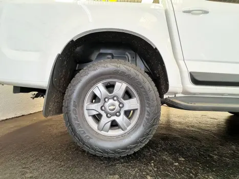 CHEVROLET S10 2.4 ADVANTAGE CABINE DUPLA, Foto 7