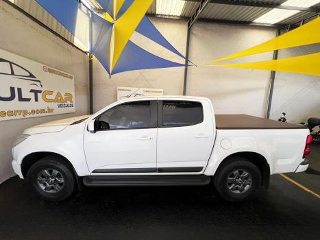 CHEVROLET S10 2.4 ADVANTAGE CABINE DUPLA, Foto 9
