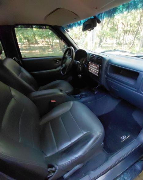 CHEVROLET S10 2.4 ADVANTAGE CABINE DUPLA, Foto 2