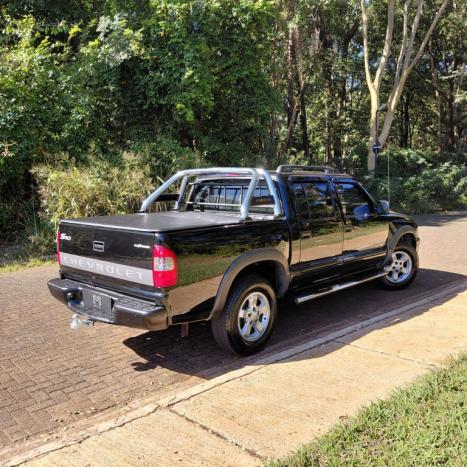 CHEVROLET S10 2.4 ADVANTAGE CABINE DUPLA, Foto 5