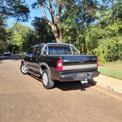 CHEVROLET S10 2.4 ADVANTAGE CABINE DUPLA, Foto 6
