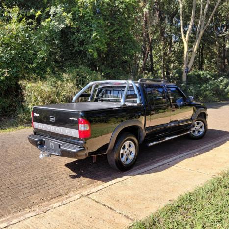 CHEVROLET S10 2.4 ADVANTAGE CABINE DUPLA, Foto 7