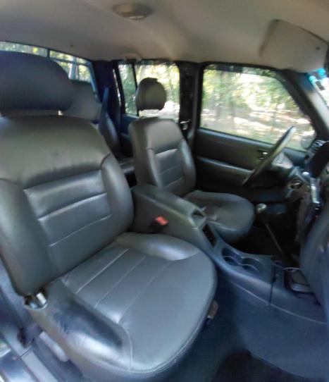 CHEVROLET S10 2.4 ADVANTAGE CABINE DUPLA, Foto 8