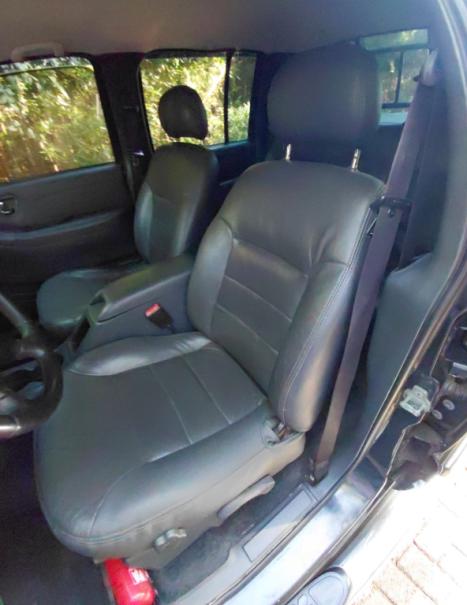 CHEVROLET S10 2.4 ADVANTAGE CABINE DUPLA, Foto 10
