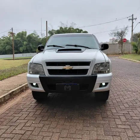 CHEVROLET S10 2.4 CABINE SIMPLES, Foto 2