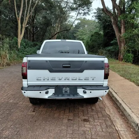 CHEVROLET S10 2.4 CABINE SIMPLES, Foto 5