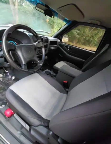 CHEVROLET S10 2.4 CABINE SIMPLES, Foto 7