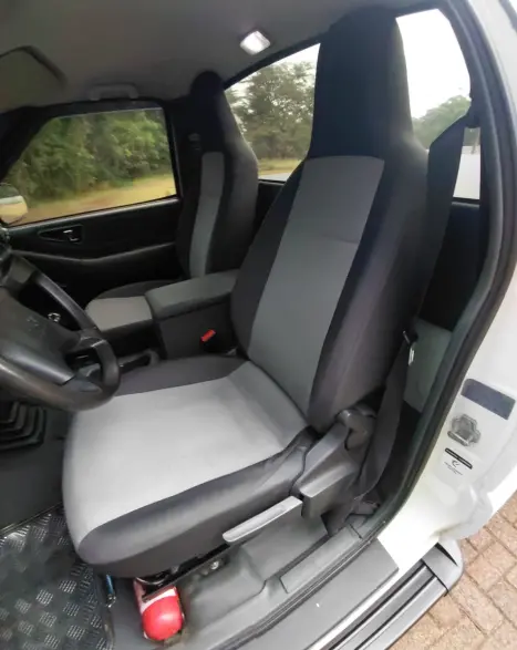 CHEVROLET S10 2.4 CABINE SIMPLES, Foto 8