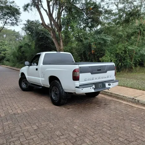 CHEVROLET S10 2.4 CABINE SIMPLES, Foto 11