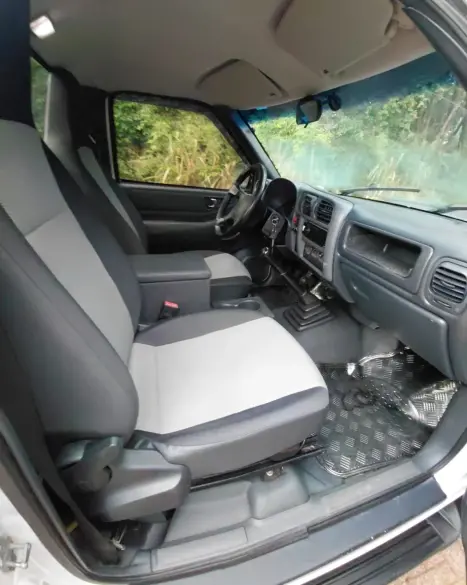 CHEVROLET S10 2.4 CABINE SIMPLES, Foto 12