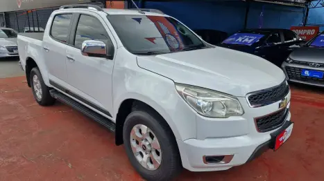 CHEVROLET S10 2.4 FLEX LTZ CABINE DUPLA, Foto 2