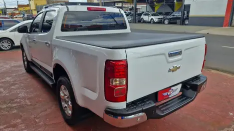 CHEVROLET S10 2.4 FLEX LTZ CABINE DUPLA, Foto 3