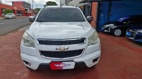 CHEVROLET S10 2.4 FLEX LTZ CABINE DUPLA, Foto 7