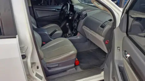 CHEVROLET S10 2.4 FLEX LTZ CABINE DUPLA, Foto 10