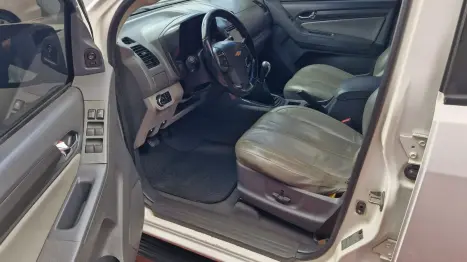 CHEVROLET S10 2.4 FLEX LTZ CABINE DUPLA, Foto 11