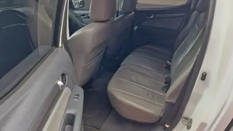 CHEVROLET S10 2.4 FLEX LTZ CABINE DUPLA, Foto 13