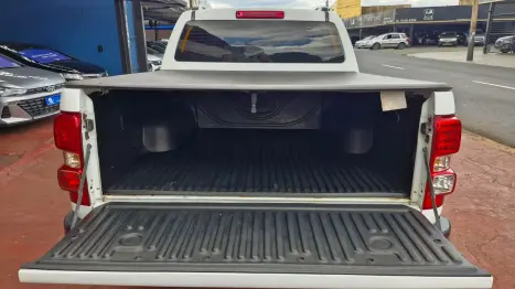 CHEVROLET S10 2.4 FLEX LTZ CABINE DUPLA, Foto 14
