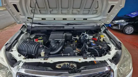 CHEVROLET S10 2.4 FLEX LTZ CABINE DUPLA, Foto 15