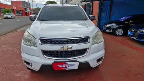 CHEVROLET S10 2.4 FLEX LTZ CABINE DUPLA, Foto 16