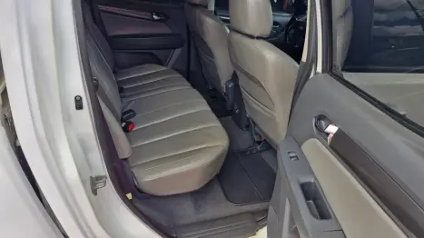 CHEVROLET S10 2.4 FLEX LTZ CABINE DUPLA, Foto 11