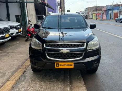 CHEVROLET S10 2.4 FLEX LT CABINE DUPLA, Foto 5