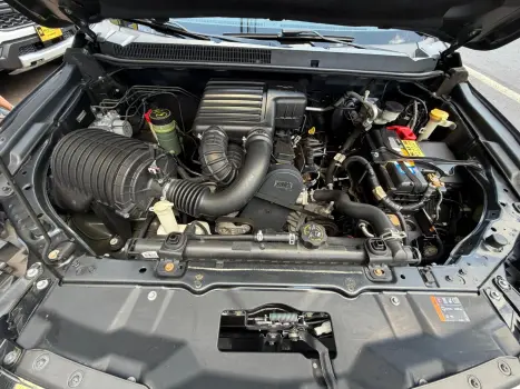 CHEVROLET S10 2.4 FLEX LT CABINE DUPLA, Foto 10