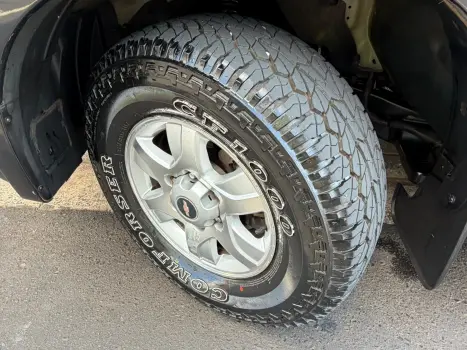 CHEVROLET S10 2.4 FLEX LT CABINE DUPLA, Foto 12