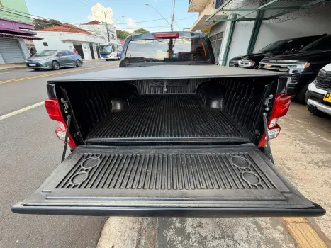 CHEVROLET S10 2.4 FLEX LT CABINE DUPLA, Foto 13