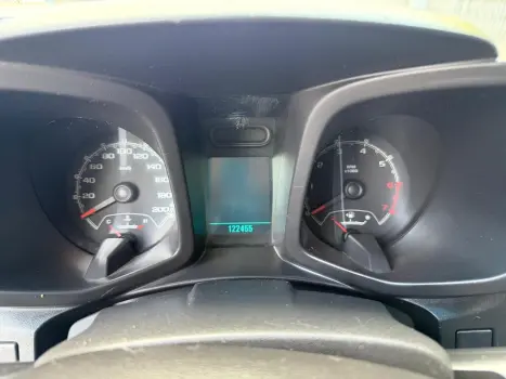 CHEVROLET S10 2.4 FLEX LT CABINE DUPLA, Foto 14