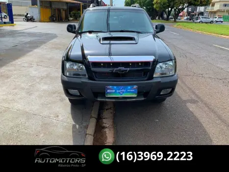 CHEVROLET S10 2.4 FLEX EXECUTIVE CABINE DUPLA, Foto 2