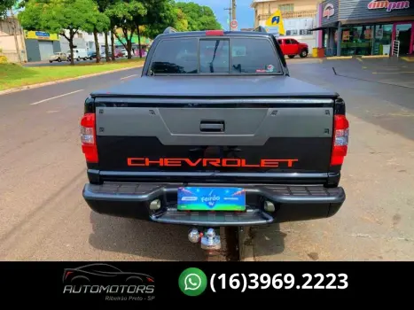CHEVROLET S10 2.4 FLEX EXECUTIVE CABINE DUPLA, Foto 5