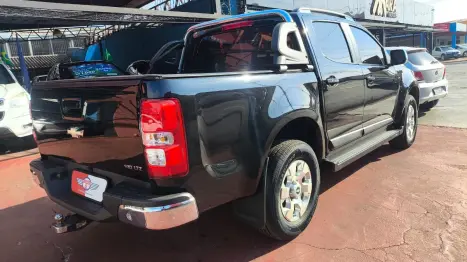 CHEVROLET S10 2.4 FLEX LTZ CABINE DUPLA, Foto 3