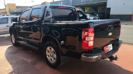 CHEVROLET S10 2.4 FLEX LTZ CABINE DUPLA, Foto 4