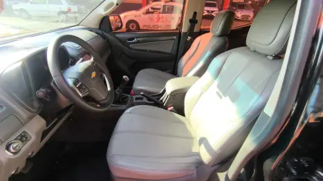 CHEVROLET S10 2.4 FLEX LTZ CABINE DUPLA, Foto 10