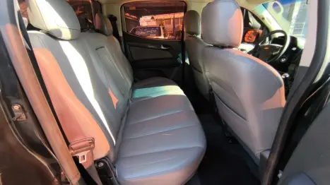 CHEVROLET S10 2.4 FLEX LTZ CABINE DUPLA, Foto 12