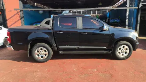 CHEVROLET S10 2.4 FLEX LTZ CABINE DUPLA, Foto 15