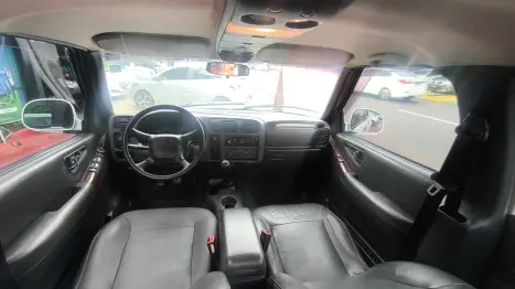 CHEVROLET S10 2.4 FLEX EXECUTIVE CABINE DUPLA, Foto 10